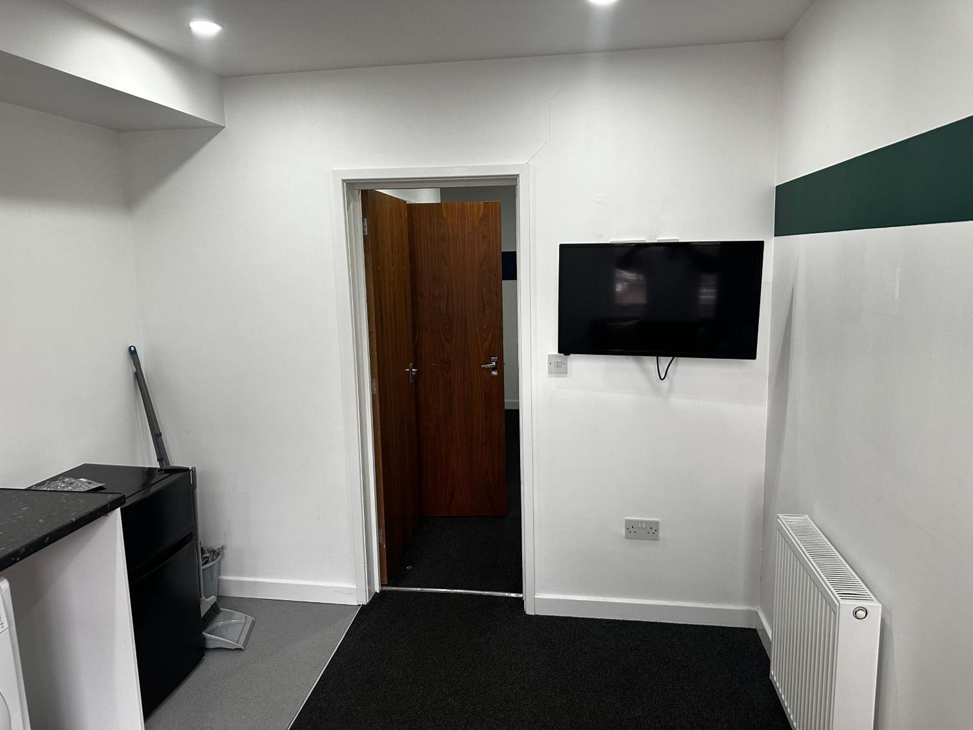 Appartement Cozzy Haven Two Min From Train Station à Leicester Extérieur photo